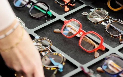 Nouvelle offre - Berdoz Vision