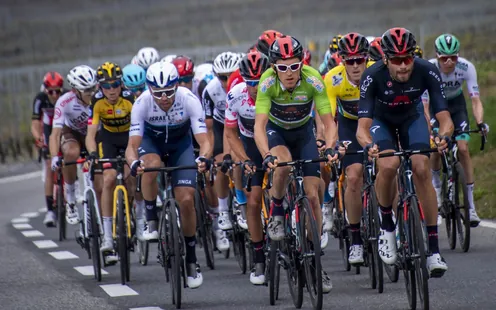 Tour de Romandie 