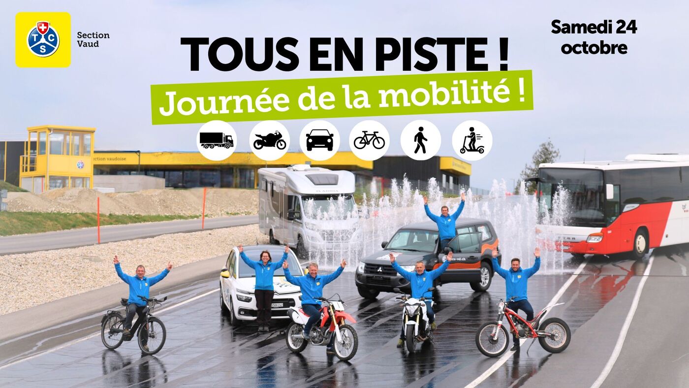 tous en piste 