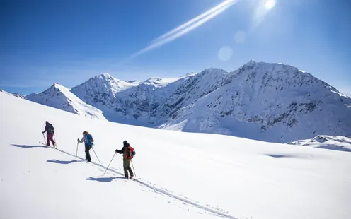 Offre exclusive - Formation Avalanche Complète avec WEMountain