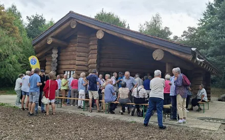 Journée de l'amitié 