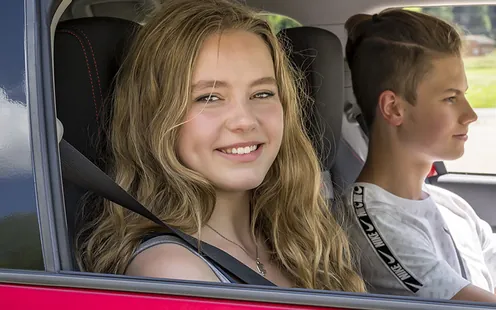  DAS Drive Camp im Tessin 
