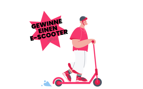 E-Scooter Check