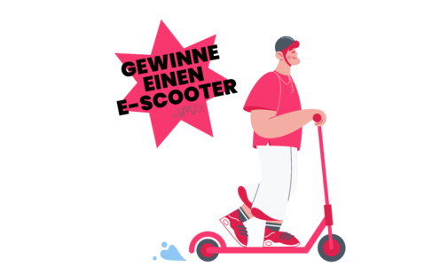 E-Scooter Check