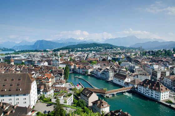 Luzern, Foto: Fotalia.com