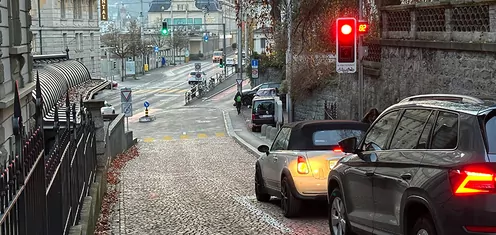 Ombudsstelle «Dosieranlagen Stadt Luzern»