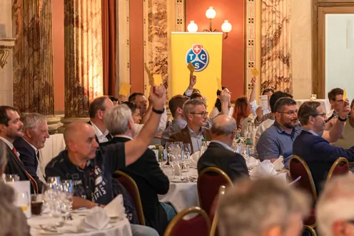 Rückblick Delegiertenversammlung