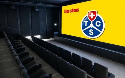 Kino Stans - Toy Story 5 (TCS-Aufführung)