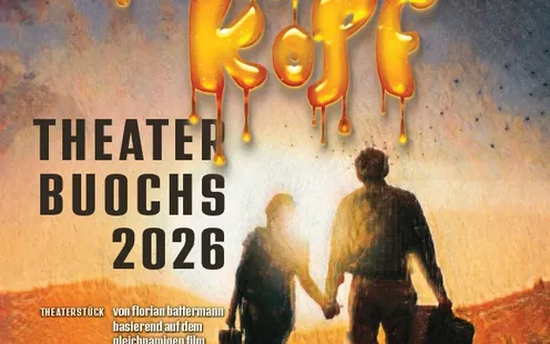 Theater Buochs (TCS-Vorstellung)