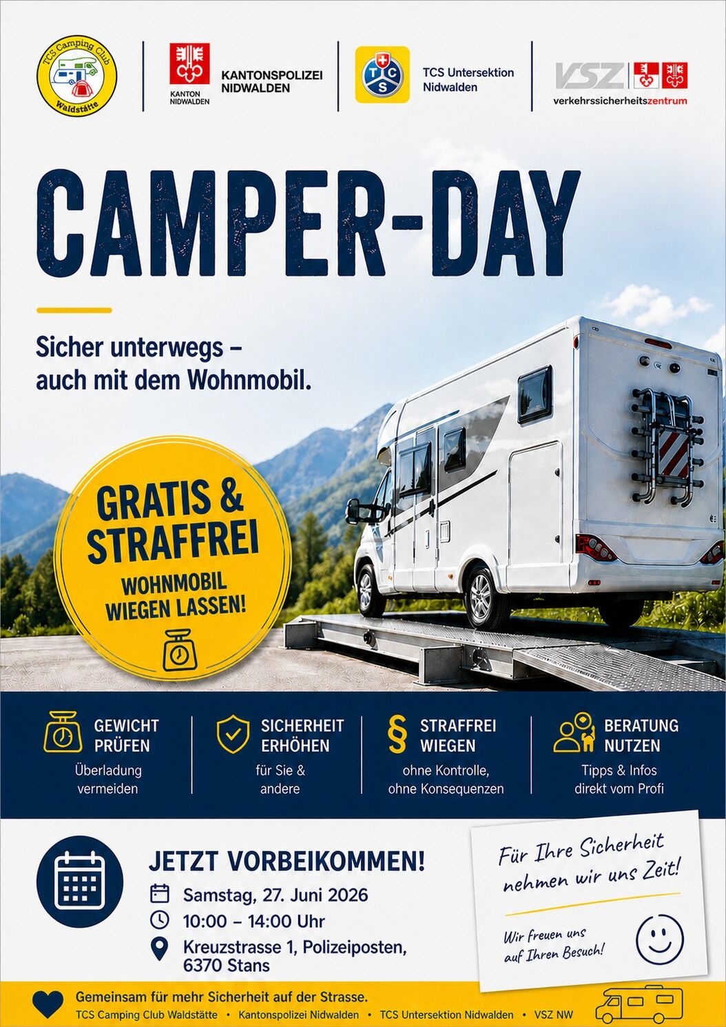 Camper-Day (2026)