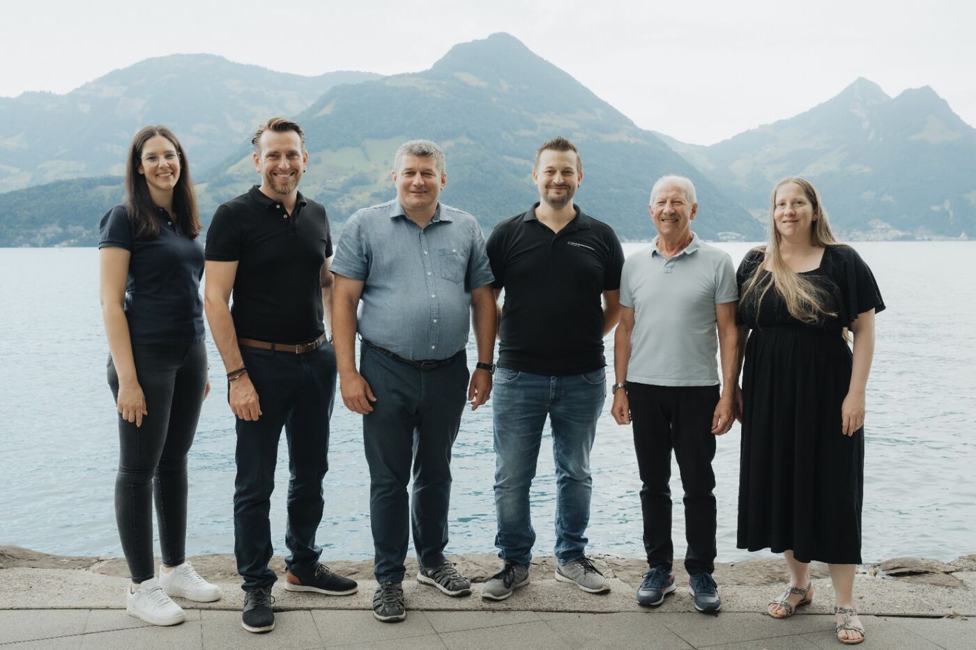 TCS Untersektion Nidwalden 2025