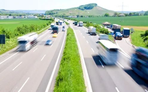 Telepass Europa: Jetzt auch in Kroatien