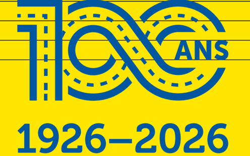 Le TCS Section Valais fête ses 100 ans !