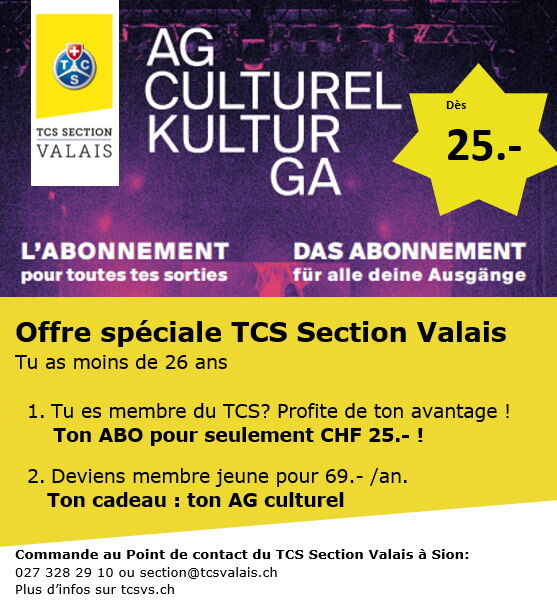 AG culturel