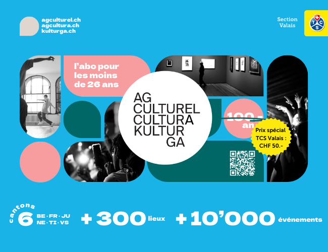 AG culturel