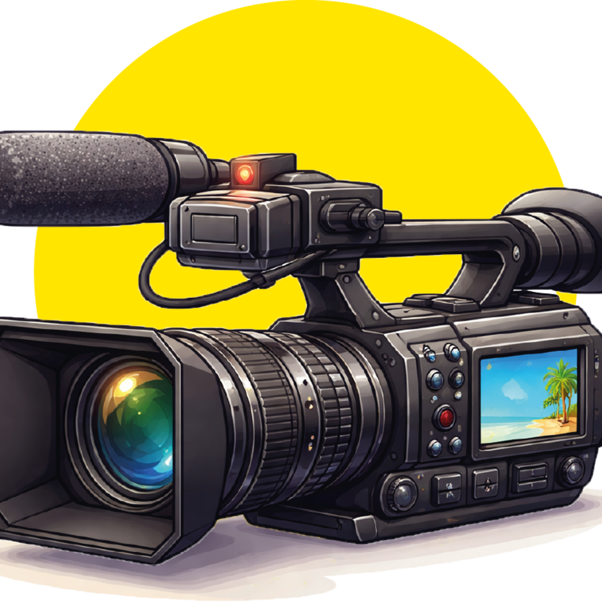 Concours "Ta vision de la mobilité de demain en 100 secondes"