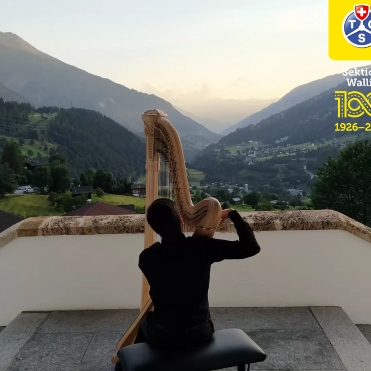 Festival Musikdorf Ernen