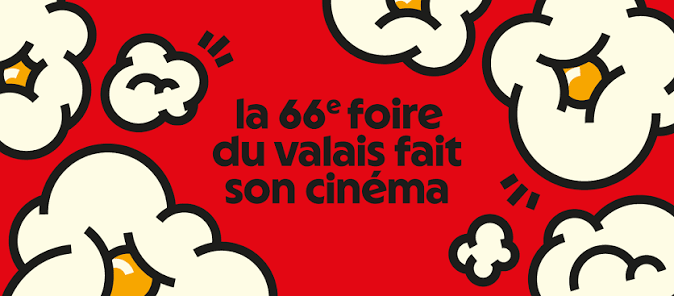 Foire du Valais