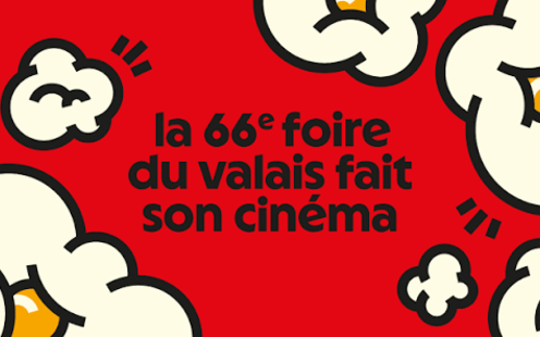 Foire du Valais