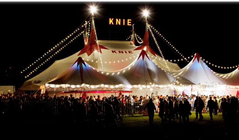 Cirque Knie