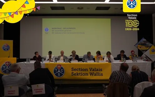 Assemblée générale