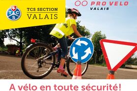 contrôles vélos