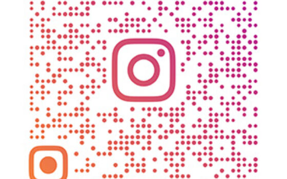 QR Code Drive Camp