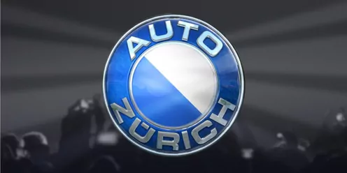 Als TCS-Mitglied gratis an die Auto Zürich