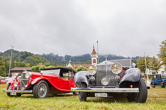 Albisgütli Classics 