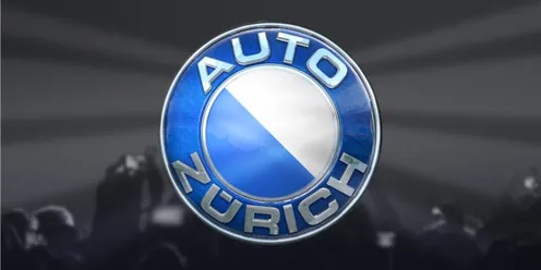 Auto Zürich 2025