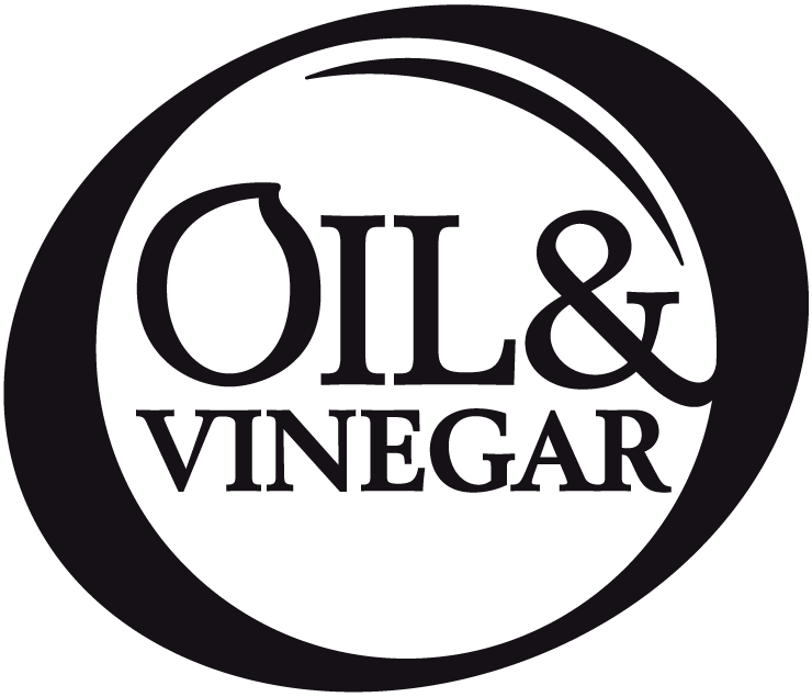 oil & vinegar