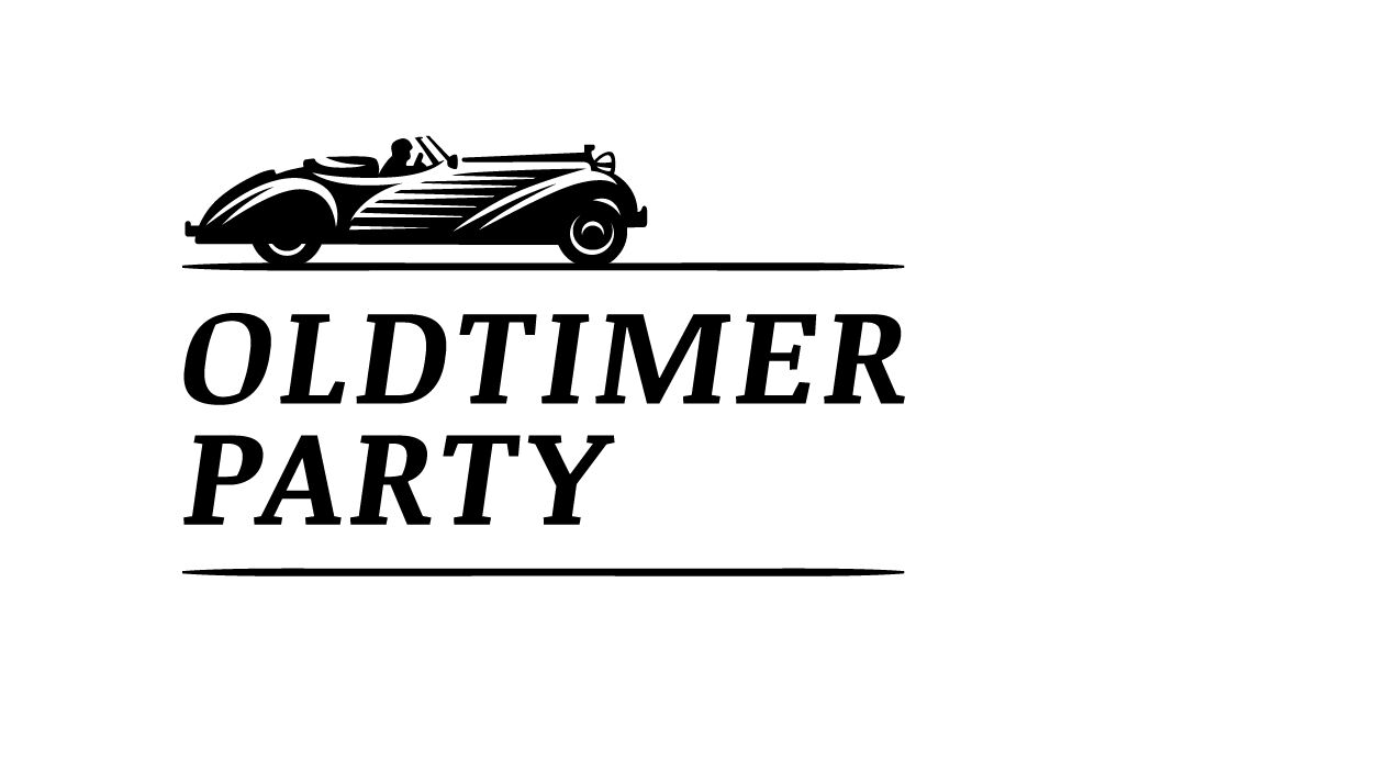 Oldtimer Party Kloten