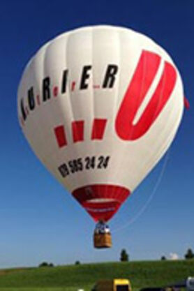 Heissluftballon