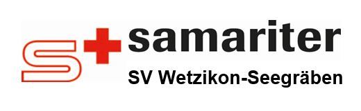 Logo Samariterverein Wetzikon-Seegräben
