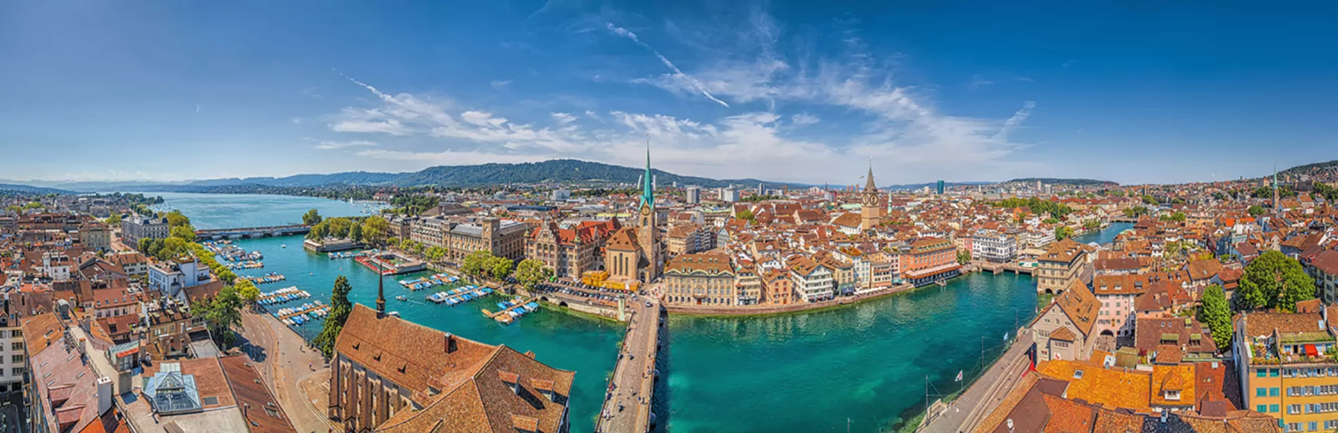 Gruppe Zürich Stadt 