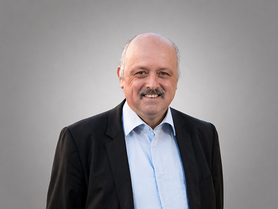 Dieter Kläy