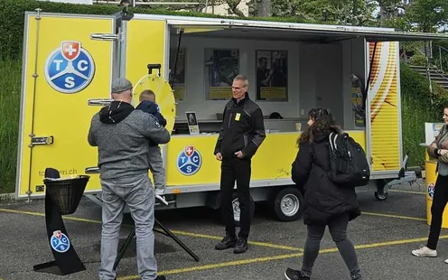 Wir suchen Unterstützung