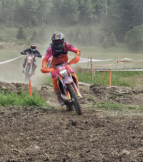 Motocross 
