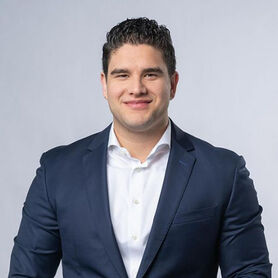 Matthias Müller