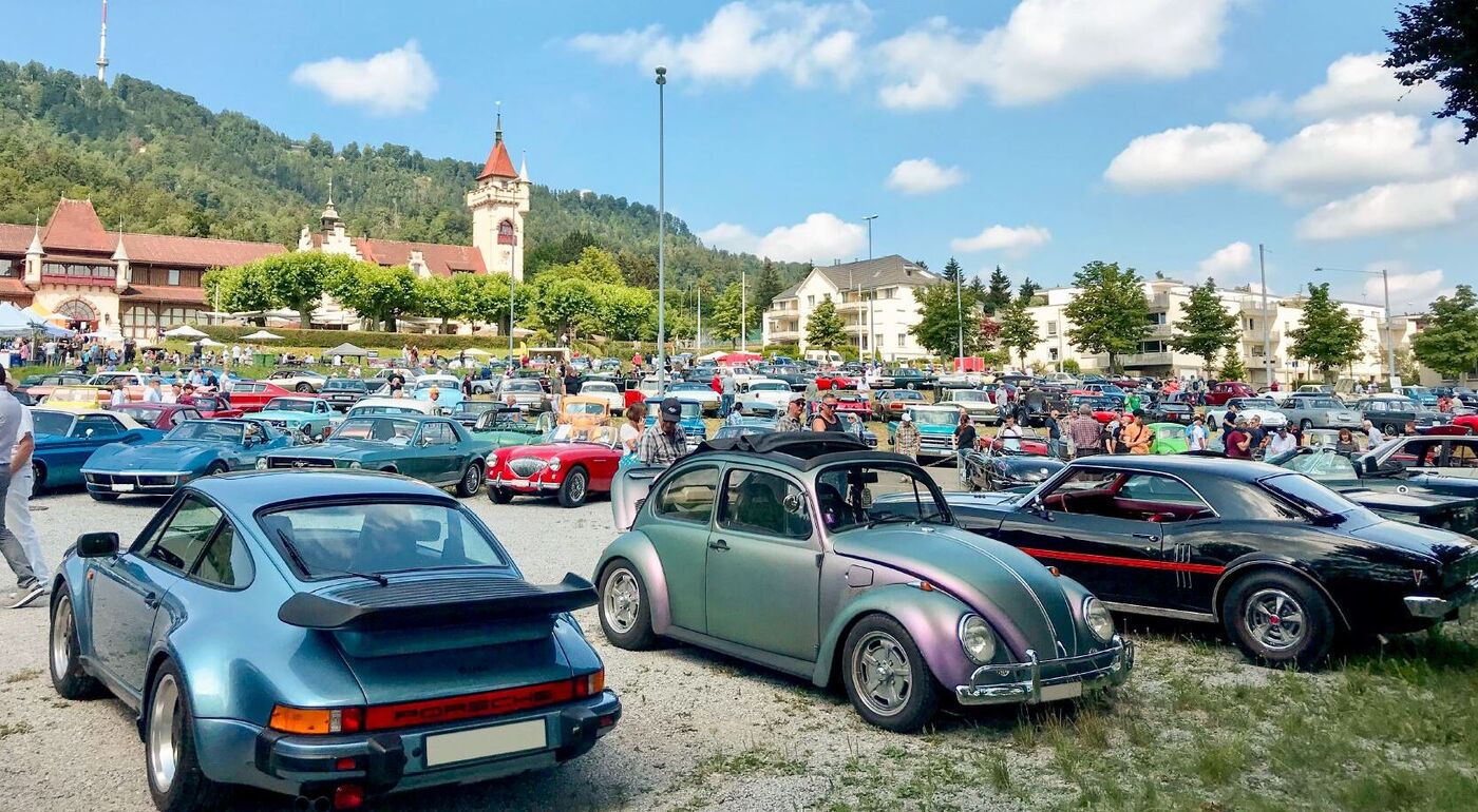 Albisgütli Classics 