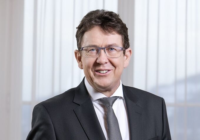 Albert Rösti