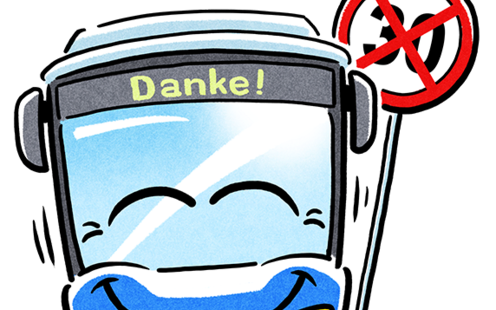 Mobilitätsinitiative 