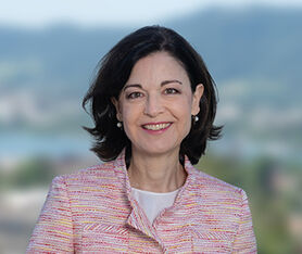 Regine Sauter
