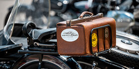 Albisgütli Classic Detailaufnahme