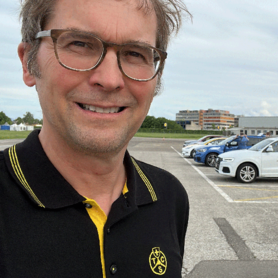 Andreas Häuptli