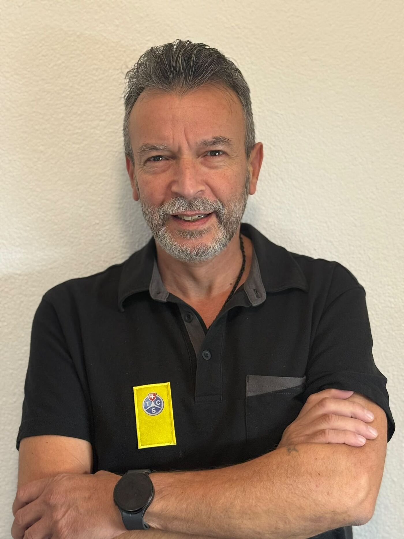 Andreas Venakis