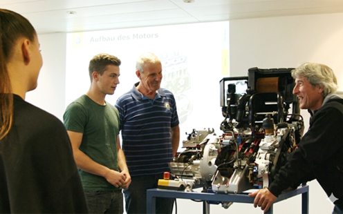 Exklusiver Kurs: Autotechnik einfach und verständlich erklärt