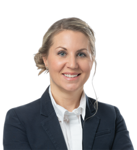 Dr. Evéline Huber