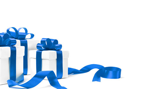 Geschenke