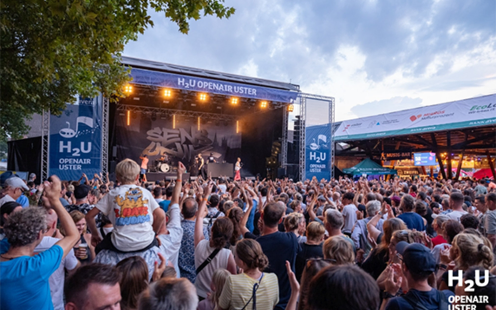 H2U Openair Uster